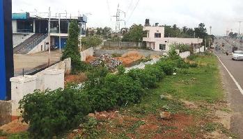  Commercial Land for Sale in Hebbal, Mysore