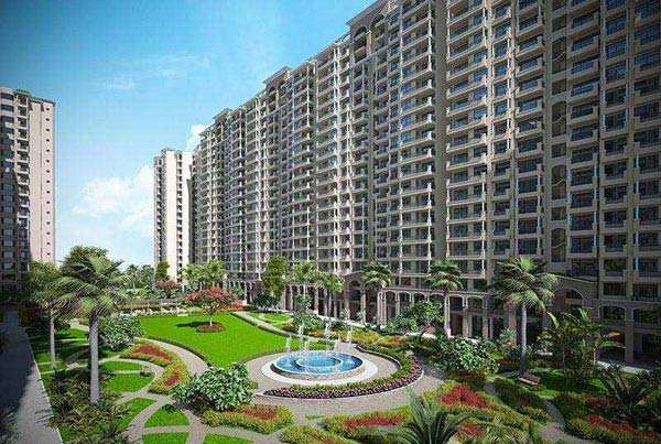 2 BHK Residential Apartment 1075 Sq.ft. for Sale in Sector 126 Mohali