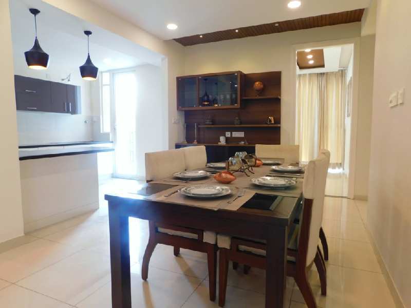 3 BHK Apartment 1650 Sq.ft. for Sale in Airport Road, Zirakpur