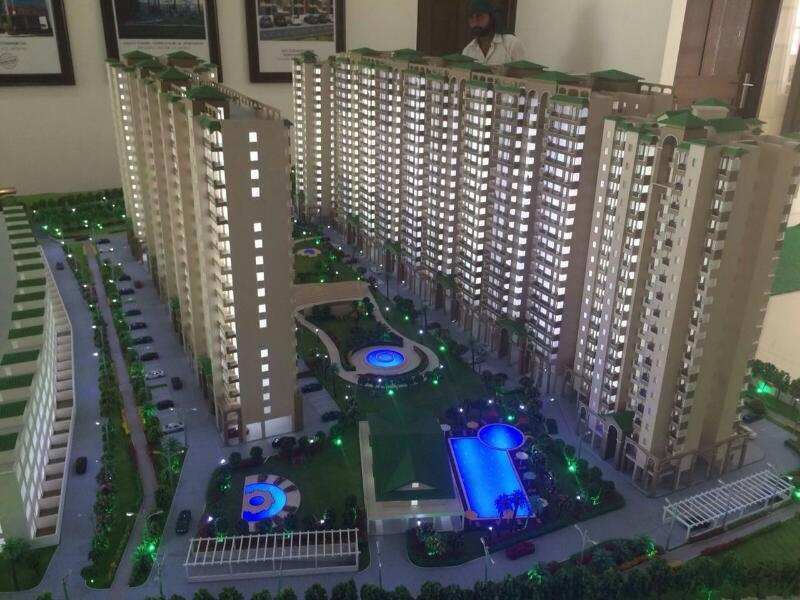 2 BHK Residential Apartment 1075 Sq.ft. for Sale in Sector 126 Mohali