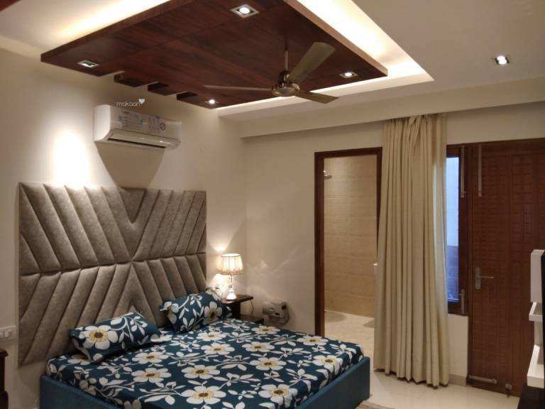 2 BHK Apartment 1251 Sq.ft. for Sale in