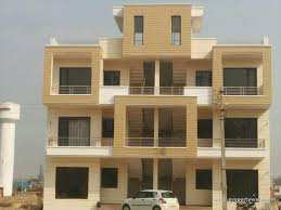 2 BHK Builder Floor 990 Sq.ft. for Sale in Sector 20 Panchkula