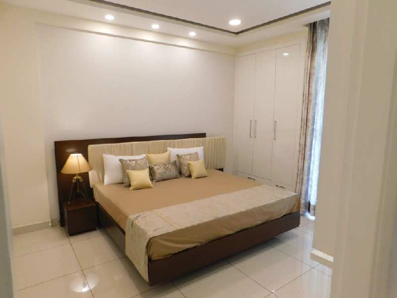 4 BHK Apartment 2193 Sq.ft. for Sale in
