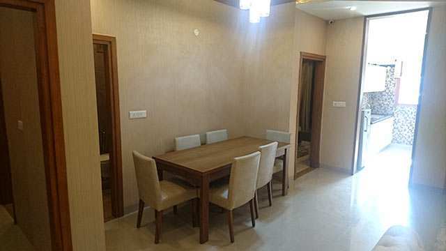 2 BHK Residential Apartment 1139 Sq.ft. for Sale in Chandigarh Enclave, Zirakpur