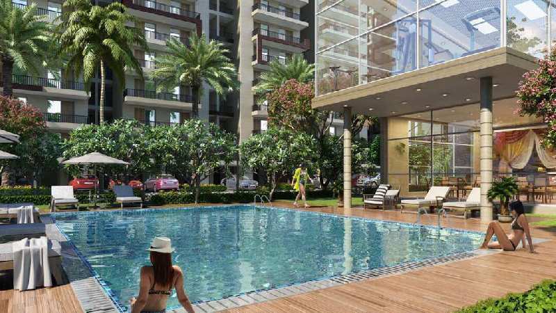 3 BHK Apartment 1582 Sq.ft. for Sale in