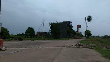  Residential Plot for Sale in Patiala Road, Zirakpur