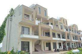 3 BHK Builder Floor for Sale in Bhankharpur, Mohali