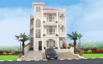 3 BHK House for Sale in Sector 74a Mohali