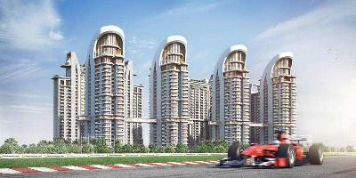 2 BHK Flat for Sale in Yamuna Expressway, Greater Noida