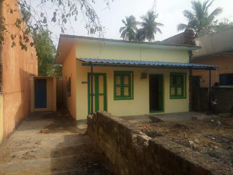 1 BHK House 600 Sq.ft. for Sale in Murukambattu, Chittoor