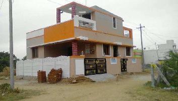 2 BHK House for Sale in Pappankurichi, Tiruchirappalli