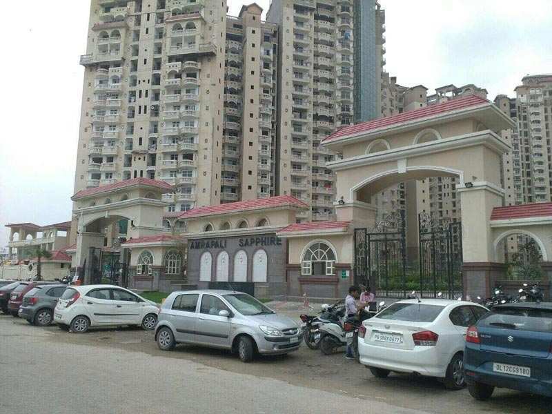 3 BHK Apartment 1850 Sq.ft. for Sale in Nizamabad, Azamgarh