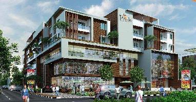 2 BHK Flat for Sale in Hennur, Bangalore