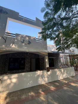 3.0 BHK House for Rent in South Bopal, Ahmedabad