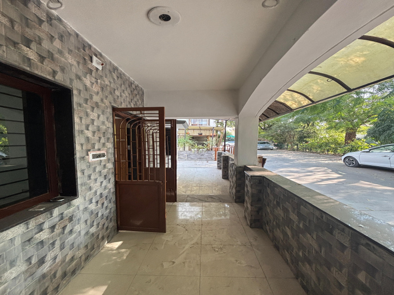 3 BHK 1700 Sq.ft. House for Rent in South Bopal, Ahmedabad