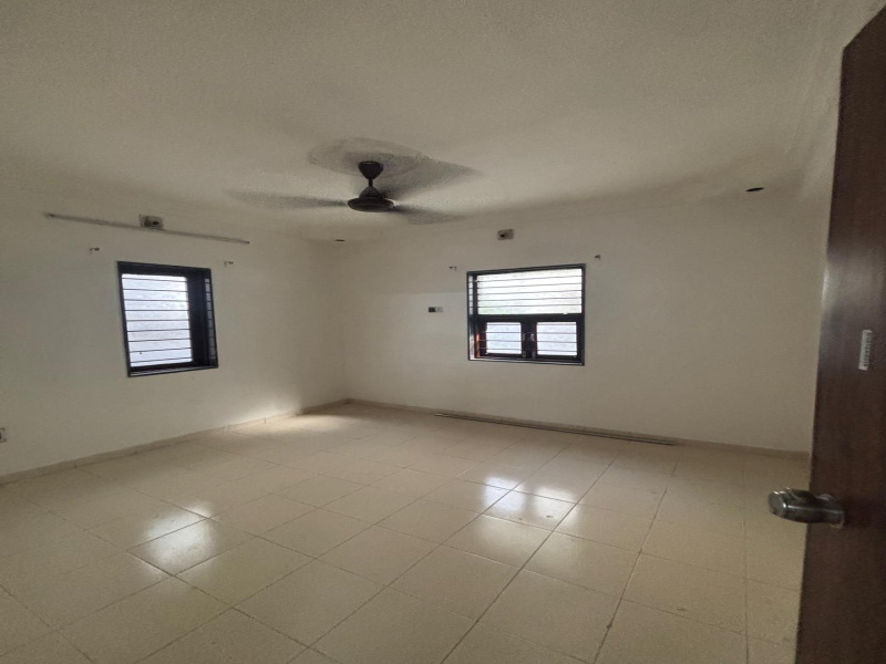3 BHK 1700 Sq.ft. House for Rent in South Bopal, Ahmedabad