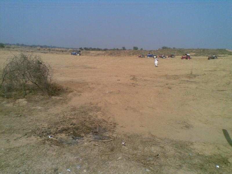 Commercial Land 3 Acre for Sale in Sira, Tumkur