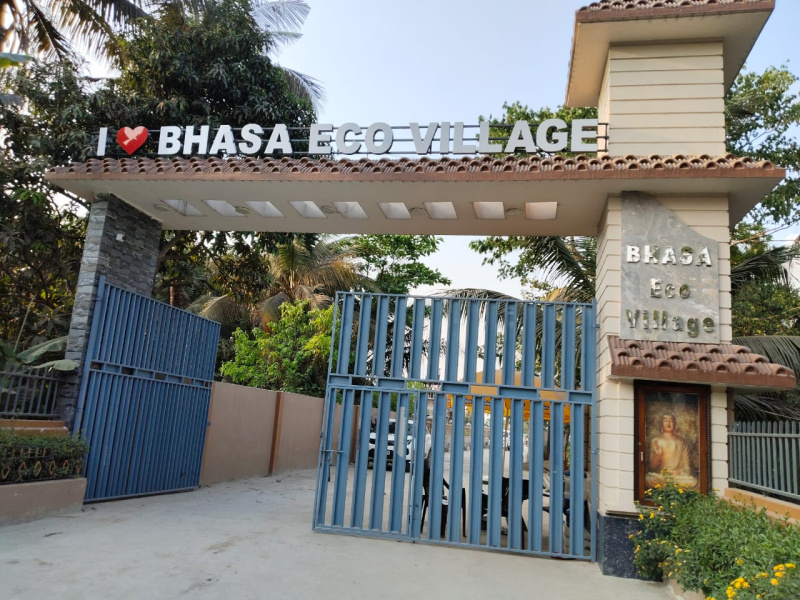  1440 Sq.ft. Residential Plot for Sale in Pailan, Kolkata