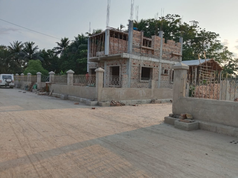  1440 Sq.ft. Residential Plot for Sale in Pailan, Kolkata