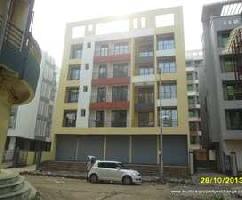 1 BHK Flat for Rent in Taloja, Navi Mumbai