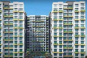 1 BHK Flat for Rent in Taloja, Navi Mumbai