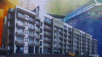 1 BHK Flat for Sale in Taloja, Navi Mumbai