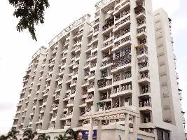2 BHK Flat for Rent in Taloja Panchanand, Navi Mumbai