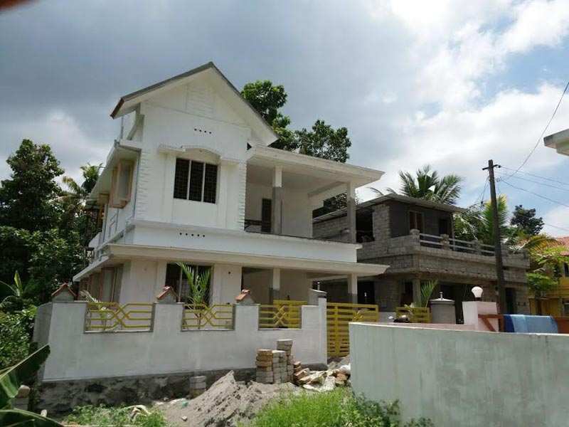 3 BHK House & Villa 1600 Sq.ft. for Sale in Aluva, Kochi