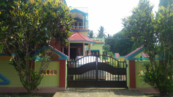 4 BHK House for Sale in Sagara, Shimoga