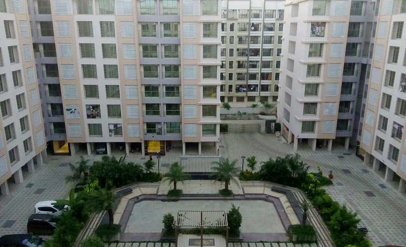 2 BHK Residential Apartment 630 Sq.ft. for Sale in Vasai East, Mumbai