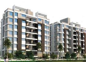 1 BHK Flat for Sale in Bangalore Highway, Pune