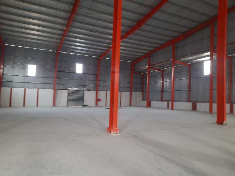  Factory 190000 Sq.ft. for Rent in Gidc, Vapi