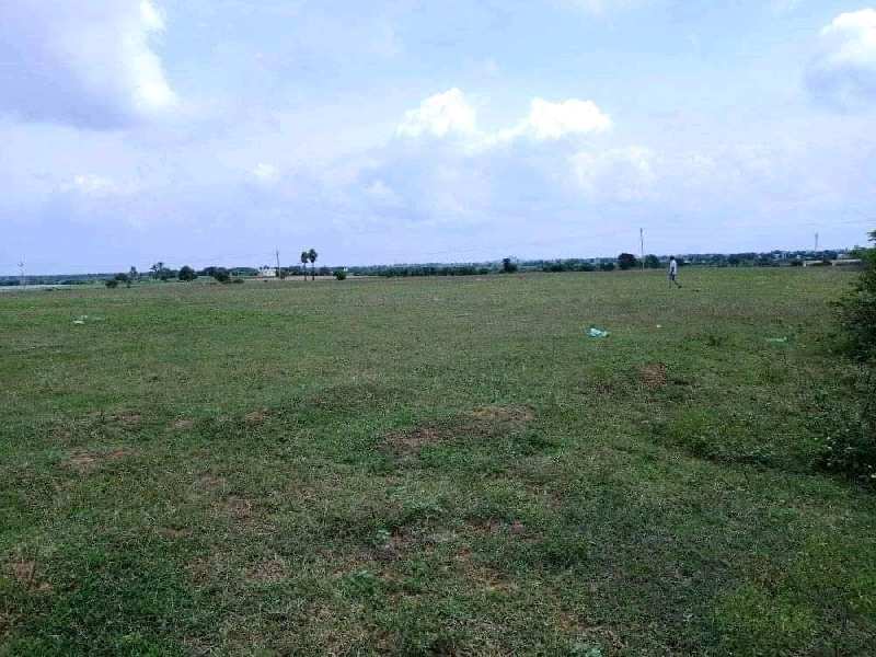 Industrial Land 32 Acre for Sale in
