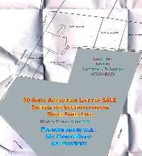  Agricultural Land for Sale in Umbergaon, Valsad