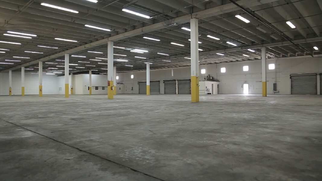  Factory 147000 Sq.ft. for Rent in Rakholi, Silvassa
