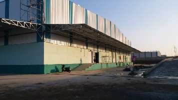  Factory for Sale in Khanvel, Silvassa