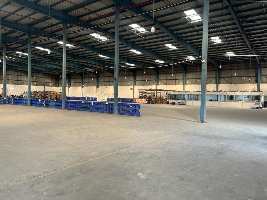  Factory for Rent in Vapi Industrial Estate, 