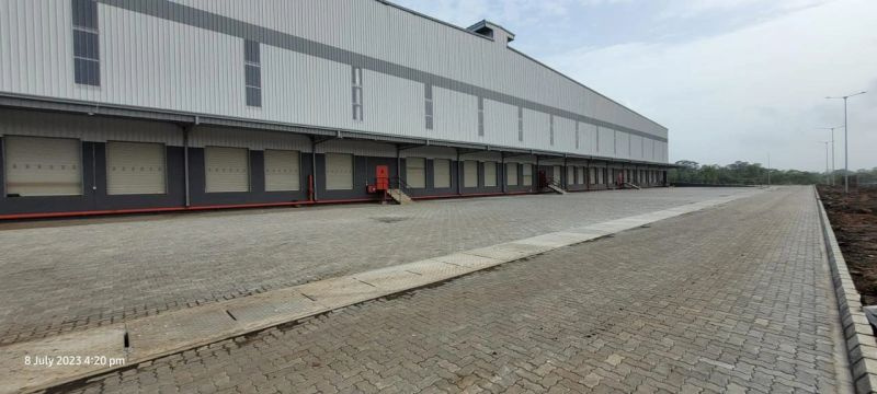 Factory 126000 Sq.ft. for Rent in