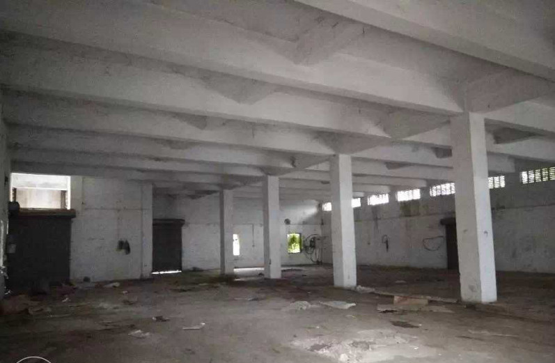  Factory 45000 Sq.ft. for Sale in Main Road, Dadra