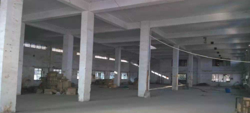  Factory 45000 Sq.ft. for Sale in Main Road, Dadra