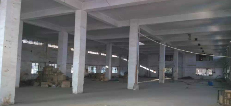  Factory 50000 Sq.ft. for Rent in Naroli Road, Silvassa