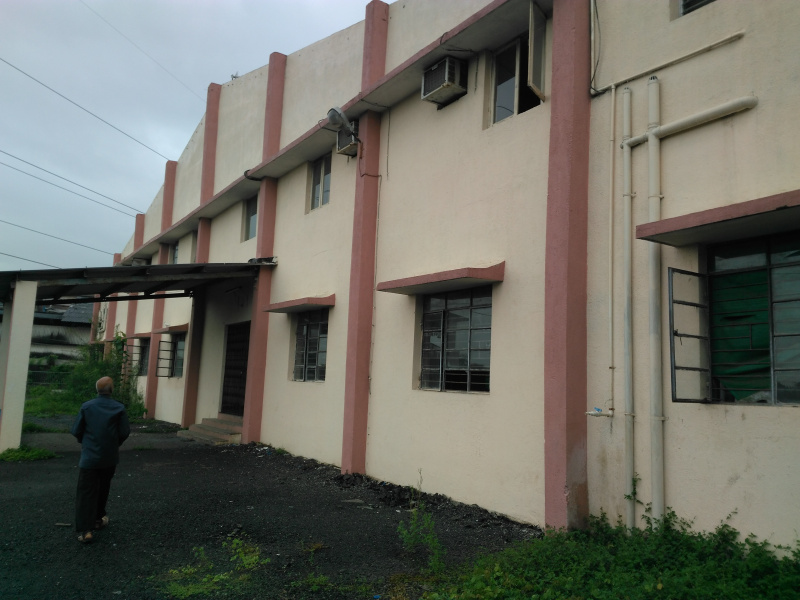  Factory 35000 Sq.ft. for Rent in Main Road, Dadra