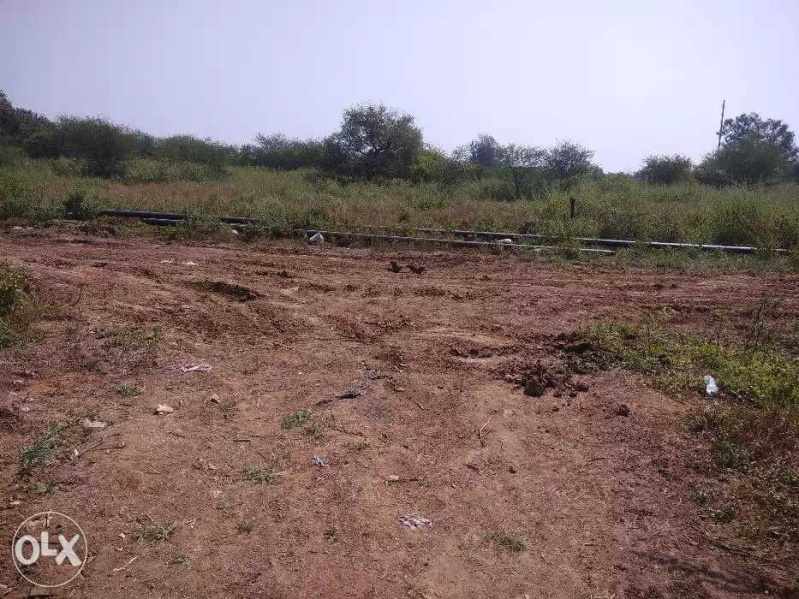  Industrial Land 15 Acre for Sale in Sarigam, Vapi