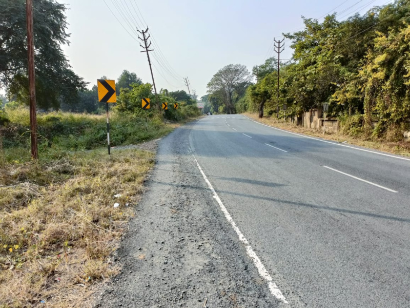  Industrial Land 20 Acre for Sale in Bhilad, Vapi