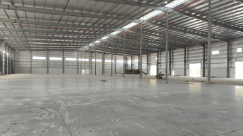  Factory for Rent in Vapi Industrial Estate, 