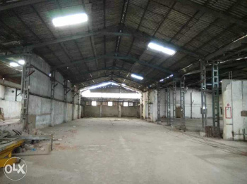  Factory for Sale in Amli Ind. Estate, Silvassa