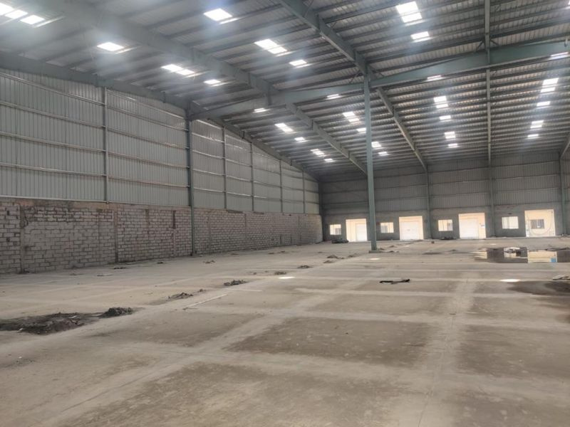  Warehouse 60000 Sq.ft. for Rent in Amli Ind. Estate, Silvassa