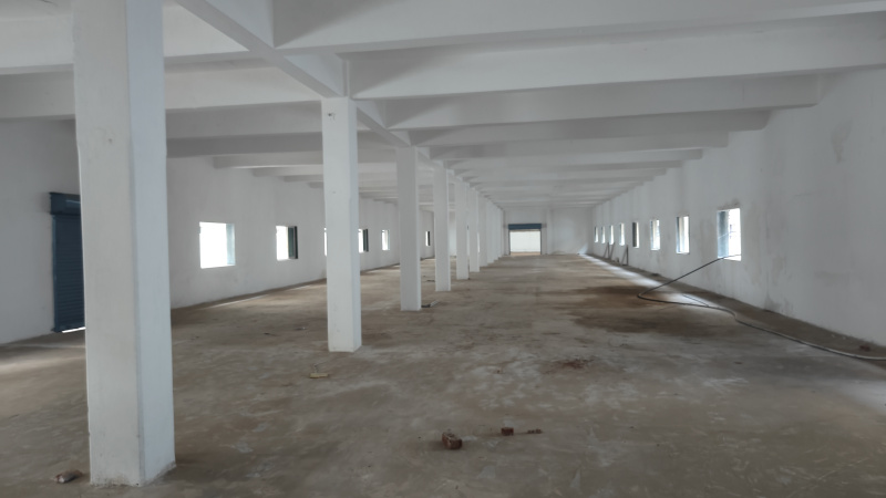  Factory 85000 Sq.ft. for Rent in Amli Ind. Estate, Silvassa