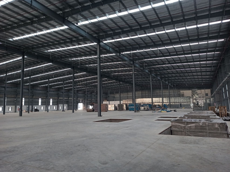  Factory 90000 Sq.ft. for Rent in Amli Ind. Estate, Silvassa