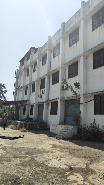  350000 Sq.ft. Factory for Rent in Amli Ind. Estate, Silvassa